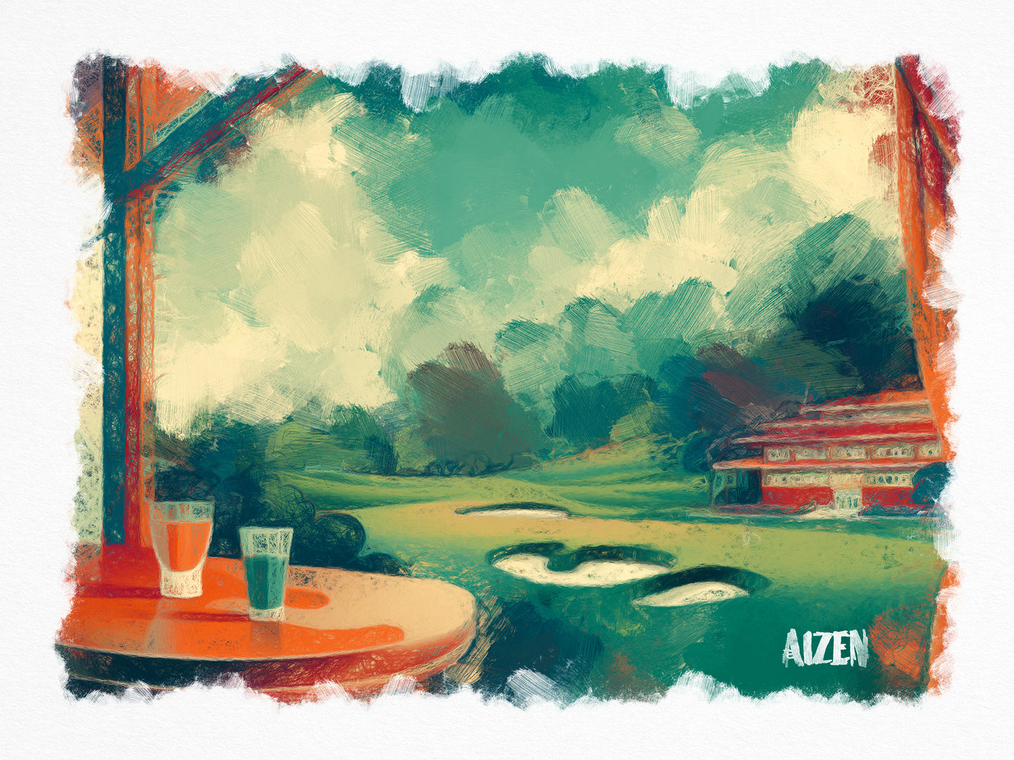 Clubhouse Dreams