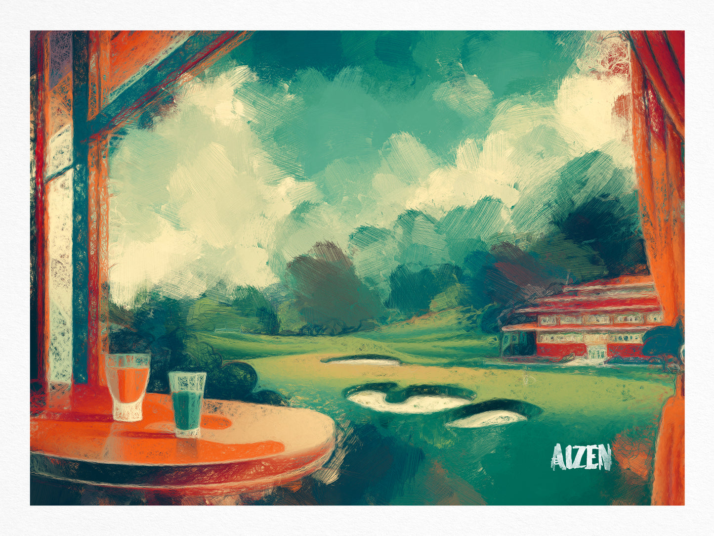 Clubhouse Dreams