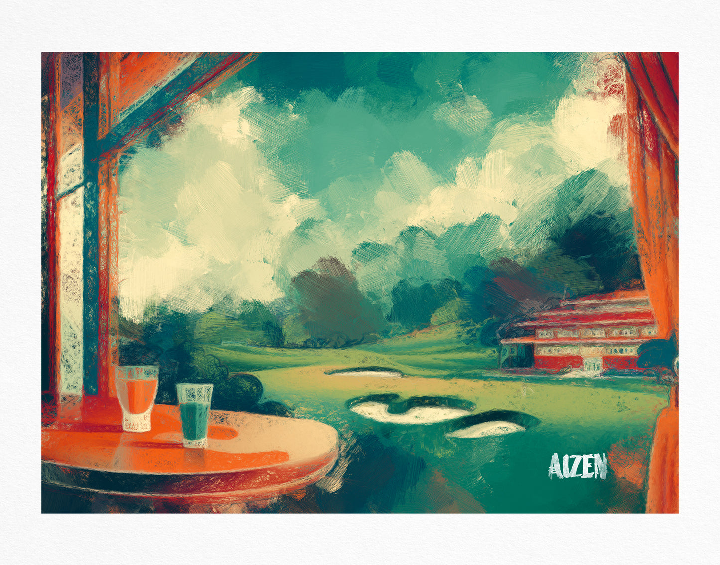 Clubhouse Dreams