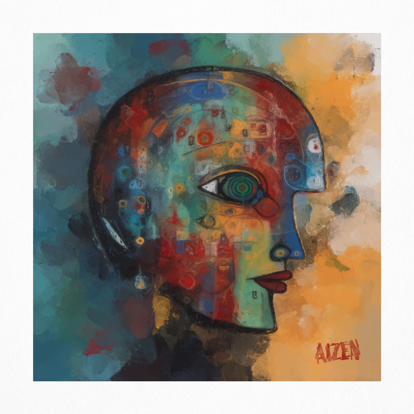 Inner Workings of the Mind