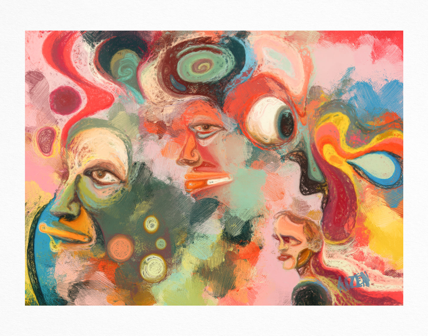 Remembering the Dream