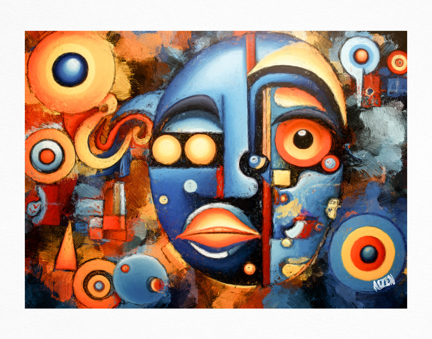 Visions of Synchrony