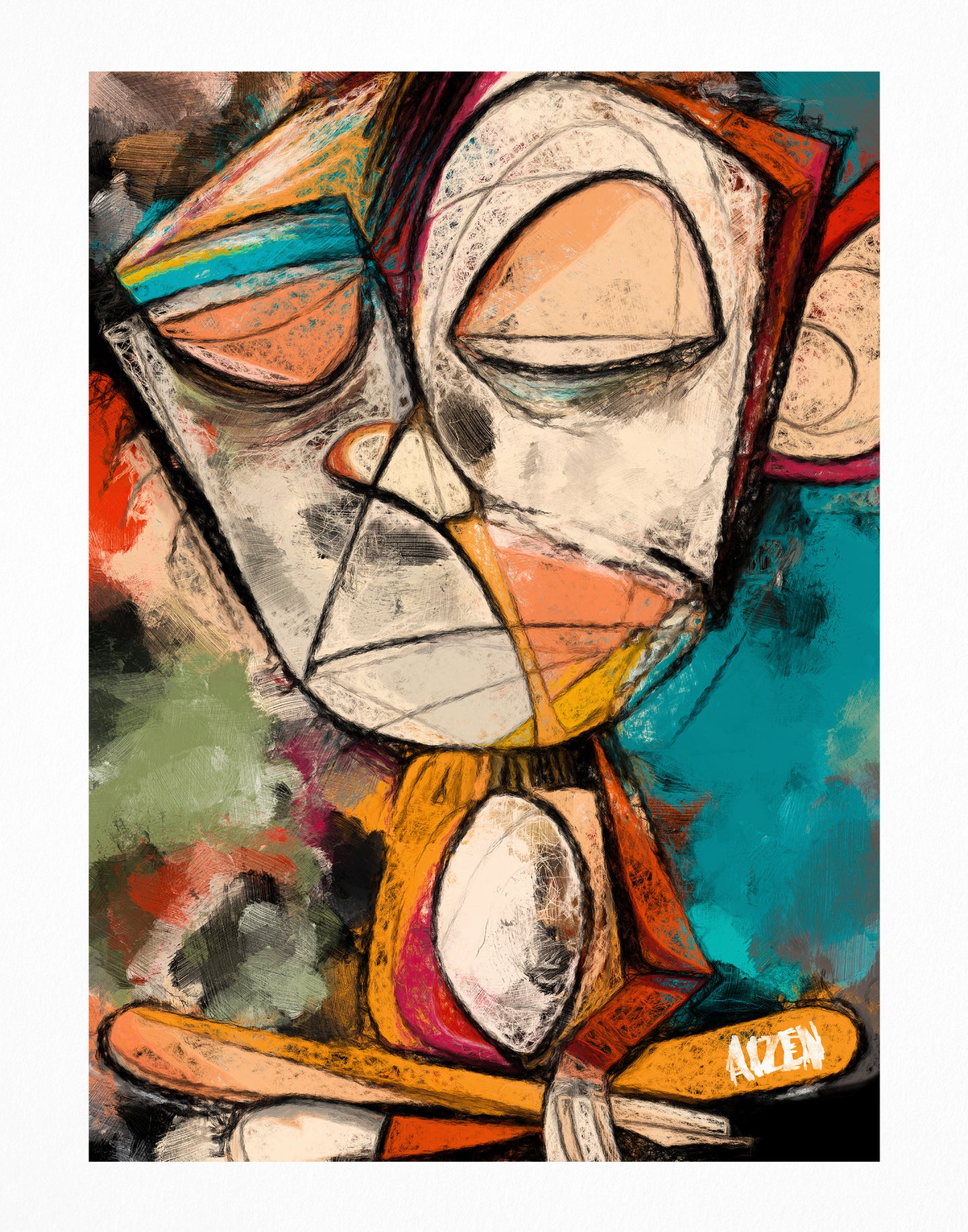 Waiting for Evolution